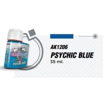 Psychic Blue 35 ml.