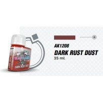 Dark Rust Dust 35 ml.