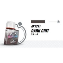 Dark Grit 35 ml.
