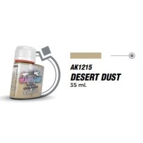 Desrt Dust 35 ml.
