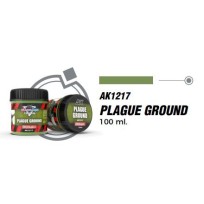 Plague Ground 100 ml.