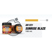 Sunrise Blaze 100 ml.