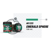 Emerald Sphere 100 ml.