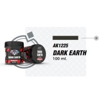 Dark Earth 100 ml.