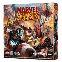 Marvel Zombies (Spanish)