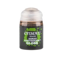 Shade - Agrax Earthshade Gloss (24ml) (24-26) (F.A.)
