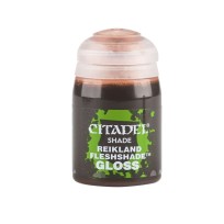 Shade - Reikland Fleshshade Gloss (24ml) (24-27) (F.A.)