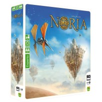 Noria (Spanish)