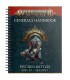 General's Handbook: Pitched Battles (Castellano)