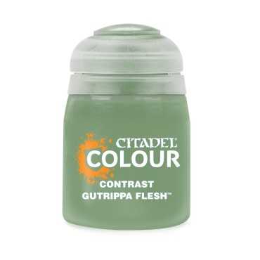 Contrast: Gutrippa Flesh (18Ml) (29-49)