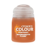 Contrast: Magmadroth Flame (18Ml) (29-68)