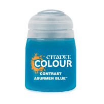 Contrast: Asurmen Blue (18Ml) (29-59)