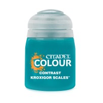 Contrast: Kroxigor Scales (18Ml) (29-55)