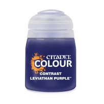 Contrast: Leviathan Purple (18Ml) (29-62)