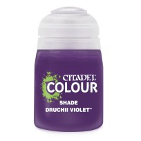 Shade: Druchii Violet (18Ml) (24-16) (F.N.)