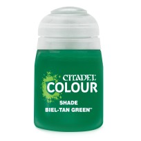 Shade: Biel-tan Green (18Ml) (24-19) (F.N)