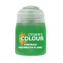 Contrast: Hexwraith Flame (18Ml) (27-20) (N.F.)