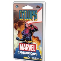 Marvel Champions: Cyclops (Castellano)