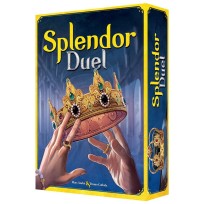 Splendor Duel (Spanish)