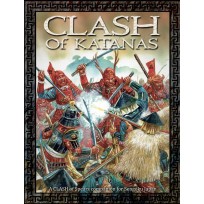 Clash of Katanas (Castellano)