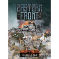 Eastern Front Compilation (English)
