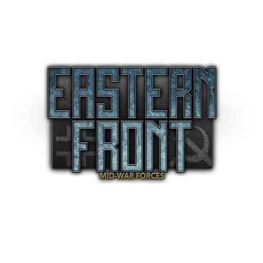 German Eastern Front Unit & Command Cards (184 Cards) (Inglés)