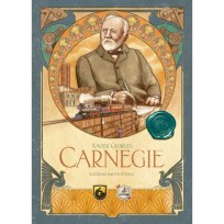 Carnegie: Expansión 1