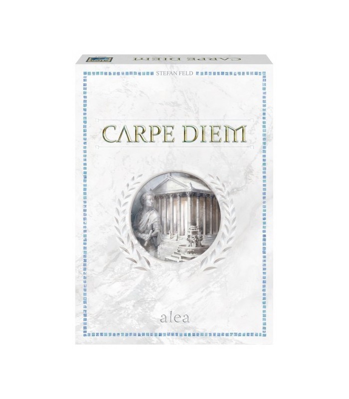 Carpe Diem (Spanish)