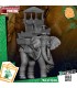 War Elephant with Archer castle