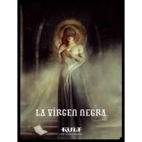 La Virgen Negra. KULT: Divinidad Perdida
