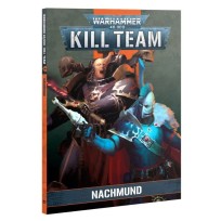 Kill Team: Codex Nachmund (Spanish)