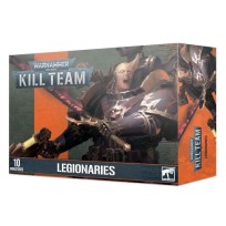 Kill Team: Legionarios (10)