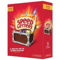 Speed Letters (Castellano)