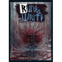 Rune & Write