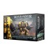 Legiones Astartes: Leviathan Dreadnought + Ranged Weapons (1)