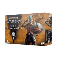 Warcry: Legionarios Del Caos (8)