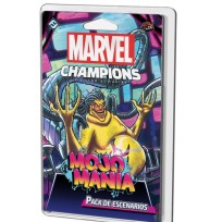 Marvel Champions: MojoMania