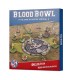 Blood Bowl: Snotling Pitch & Dugouts