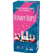 Bunny Hops! (Castellano)