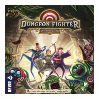 Dungeon Fighter (Spanish)