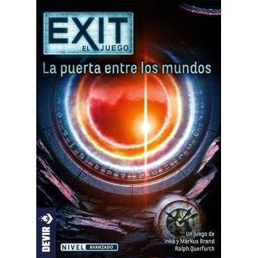 Exit: La Puerta Entre Los Mundos
