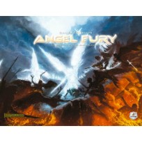 Angel Fury (Spanish)