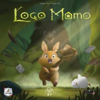 Loco Momo (Spanish)