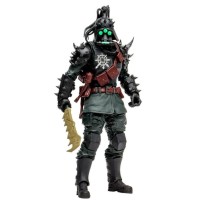 Warhammer 40k: Darktide Figura Traitor Guard (Variant) 18 cm