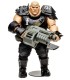 Warhammer 40k: Darktide Figura Megafigs Ogryn 30 cm