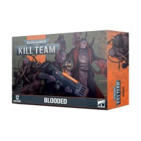Kill Team: Ungidos (12)