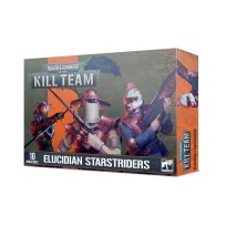 Kill Team: Recorrestrellas Elucidianos (10)