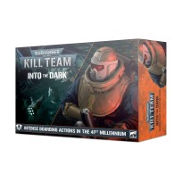 Kill Team: Into The Dark (Inglés) (20)