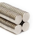 1x1mm Pack de 20 Imanes Neodimio N40