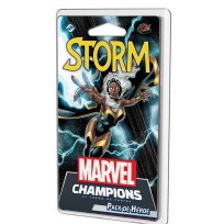 Marvel Champions: Storm (Castellano)